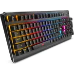 herní klávesnice - Niceboy ORYX K444 Mechanicus Stav zboží: Nový produkt