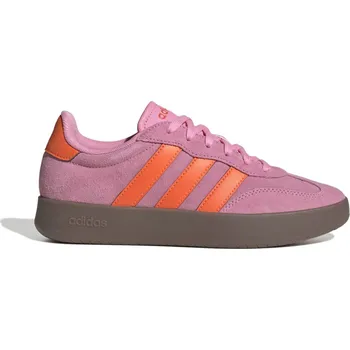 Dámské tenisky Dámské boty ADIDAS BARREDA JR1200 – Růžová 37 1/3