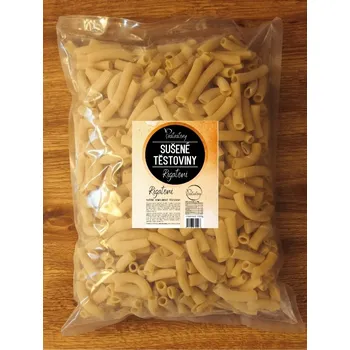 Příloha Cassarecce semolinové těstoviny sušené, 1kg