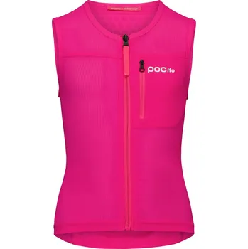 Chránič páteře POC POCito VPD Air Vest Fluorescent Pink M