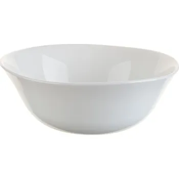 Miska 12cm PARMA skleněná BÍ