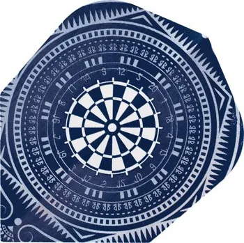 Letky Harrows Quadro 2001