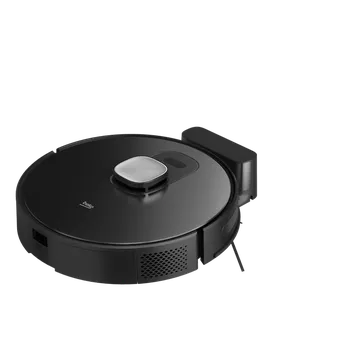 Robotický vysavač Robotický vysavač Beko VRR70214VB Stav zboží: Nový produkt