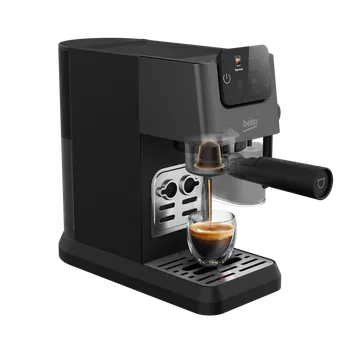 Kávovar Kávovar Beko CEP5464DX Stav zboží: Poškozený obal