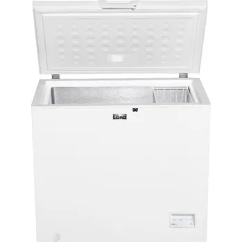 Mraznička Lord G2 Stav zboží: Poškozený obal