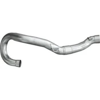 Koncovka výfuku Svody Termignoni HU1009410IXX Husqvarna FE 350