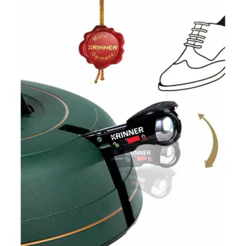 Stojánek na vánoční stromek Stojan na vánoční stromek Krinner Ultra Grip XXL