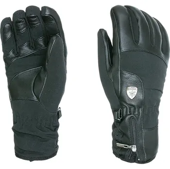 Level Iris W - Black 7,5