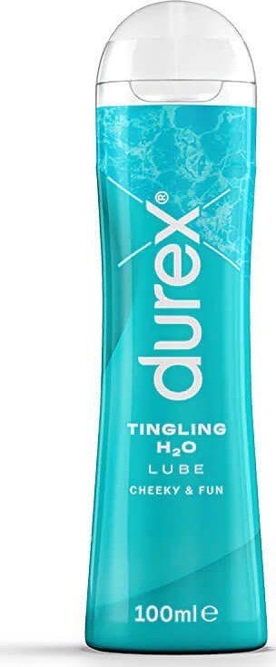 Dráždivý lubrikační gel Durex Play Tingle 50ml