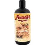 Flutschi Orgy Oil 500ml, dlouho klouzající masážní olej bez aroma