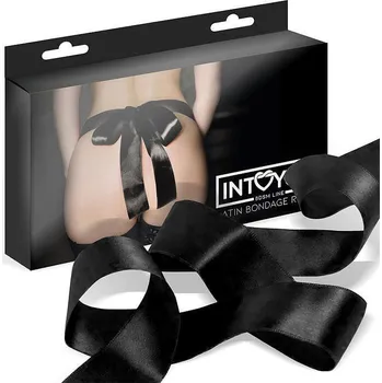INTOYOU Bondage Satin Ribbon