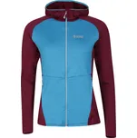 Direct Alpine Sella Hood Lady Barva: ocean/cherry, Velikost: M