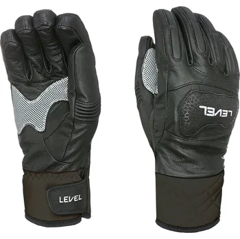 Level Race - Black 8,5