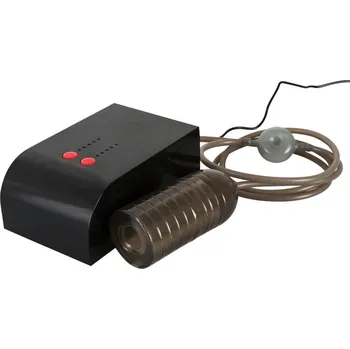 You2Toys Suck-O-Mat - ultimátní sací mašina