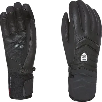 Level Maya - Black 7