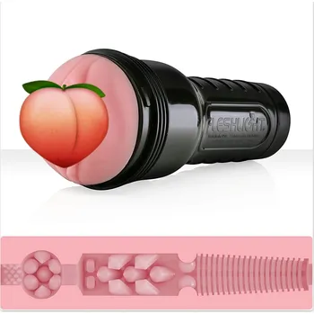 Fleshlight Pink Lady Destroya, originální masturbátor