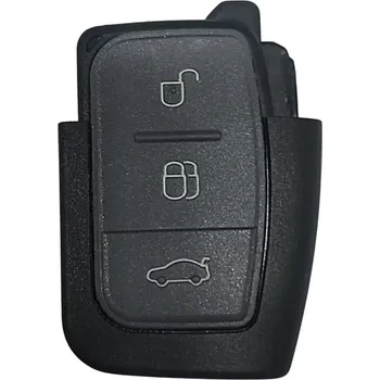 Autoklíč Obal Ford 3tl. spodní část pro sklop HU101 / FO21