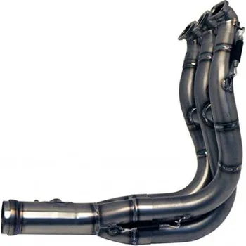 Koncovka výfuku Svody Termignoni MV08COLLI MV AGUSTA F3