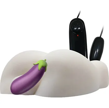 Baile Temptation Bigger Man Anus Realistic