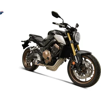 Koncovka výfuku Výfuková koncovka Termignoni H161094SO01 Honda CB 650