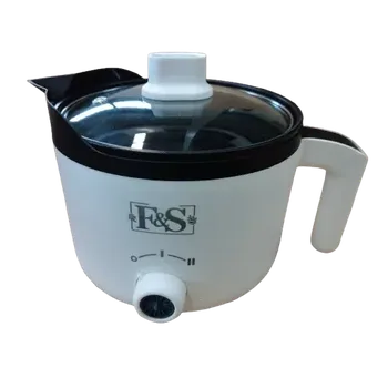 Forma na odlévání Tavící nádoba na vosk 1,7L (Teflonová nádoba na tavení vosku)