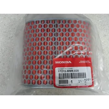 Auto-moto Vzduchový filtr originál OEM Honda 17215-MM8-020 pro VT1100C Shadow