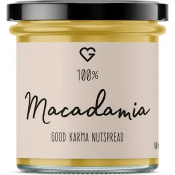 Makadamový krém, 140 g