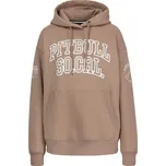 PitBull West Coast Dámská Mikina PitBull West Coast Fiora