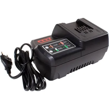 M7 DC-18A Nabíječka 18V, 230V