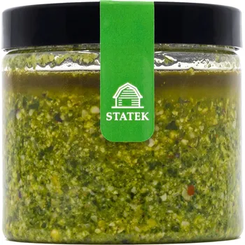 Omáčka Čerstvé pesto z koriandru, 170 g