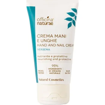 Péče o ruce BIO krém na ruce s verbenou, 50 ml