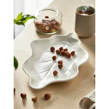 Sinsay - Dekorativní podnos - bílá - 470DF-00X - 470DF-00X-ONE