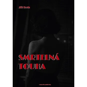 Kniha Smrtelná touha Ekniha