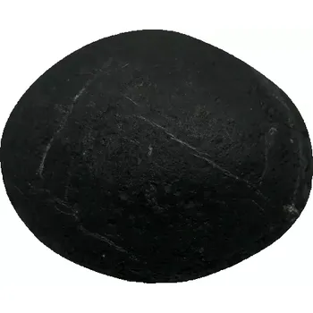 Šungitový valoun opracovaný, 618 g