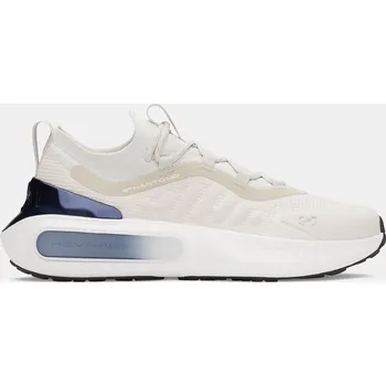 Pánské tenisky Pánské boty Under Armour UA Phantom 4 Chrome-WHT 6008869-110 Bílá 11.5