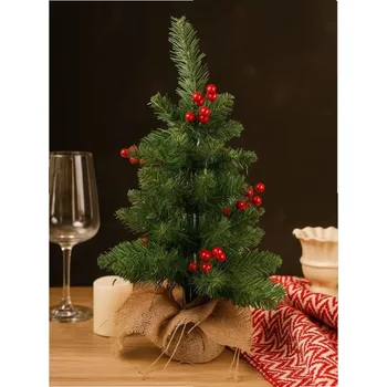 Vánoční stromek Sinsay - Umělý vánoční stromek - zelená - 509HI-77X - 509HI-77X-ONE