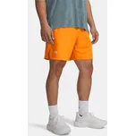 Under Armour Pánské kraťasy UA LAUNCH 7'' SHORTS-ORG 1382620-793 Oranžová XXL