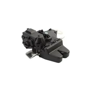 Dveře karosérie Vnitřní zámek kufru MERCEDES A (W177) | SEDAN | POLCAR |2018 a výše| POLCAR | 5903107712423