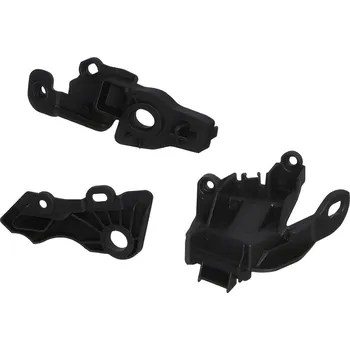 Nárazník Uchycení levého světlometu PEUGEOT 208 | |2012-2019| TAIWAN |