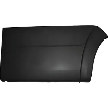 Lišta karosérie Lišta pravého zadního blatníku CITROËN 2006-2014 | TAIWAN | 5901532833492