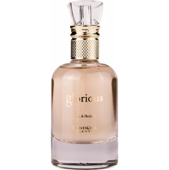 Masážní přístroj Alkotest PENDORA SCENTS Glorious EDP sprej 100ml