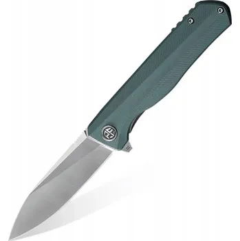 kapesní nůž Nůž turistický Petrified Fish