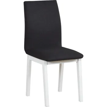 Jídelní židle Jídelní žídle YANET 1 - bílá / černá
