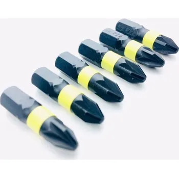 Bit Bity Philips Volkers HT-50-114 ks, 2x25 mm ks