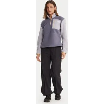 Pánská mikina The North Face Fleecová mikina Yumiori NF0A8E89 Modrá Regular Fit XL