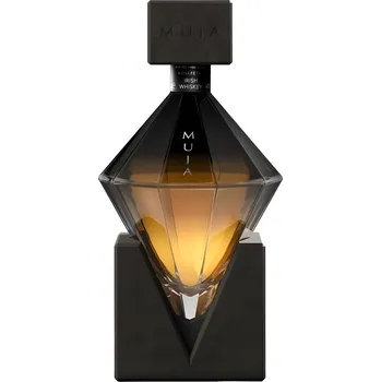 Whisky Muja Irish Whiskey Rosapetra 44% 0,5l