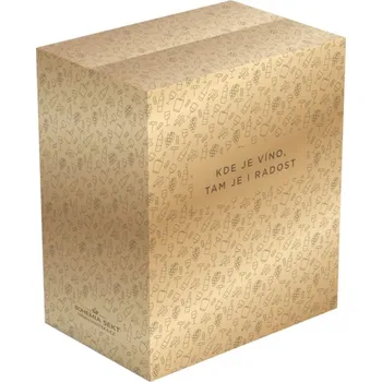 Dárková krabička Dárkový karton
