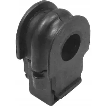 Stabilizátor nápravy NISSAN X-TRAIL GUMA STABILIZÁTORU PŘEDNÍHO T31