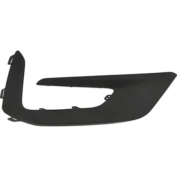 Lišta karosérie Lišta pravé mřížky předního nárazníku FORD 2019 a výše | TAIWAN | 5903107292833