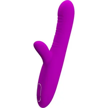 Vibrátor Pretty Love Angelique